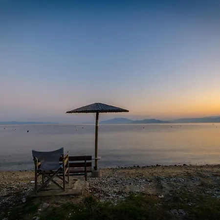 Palydita Apartamento Volos